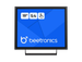 19 Inch Touchscreen Metaal (5:4)