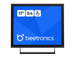17 Inch Touchscreen Metaal (5:4)