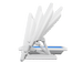 15 Inch Monitor (Wit)