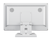 15 Inch Monitor (Wit)