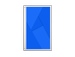 15 Inch Monitor (Wit)