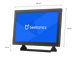 15 Inch Monitor Metaal