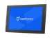 15 Inch Monitor Metaal