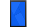 15 Inch Monitor Metaal