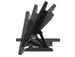 12 Inch Monitor Metaal (4:3)