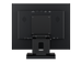 12 Inch Monitor Metaal (4:3)