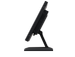 12 Inch Monitor Metaal (4:3)