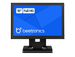 10 Inch Monitor Metaal