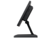 10 Inch Monitor Metaal