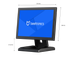 10 Inch Monitor Metaal