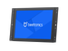 10 Inch Monitor Metaal