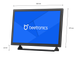 24 Inch Monitor Metaal