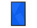 24 Inch Monitor Metaal