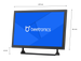 27 Inch Monitor Metaal