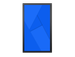 27 Inch Monitor Metaal