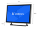 24 Inch Touchscreen Metaal