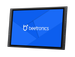 24 Inch Touchscreen Metaal