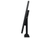 27 Inch Touchscreen Metaal