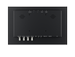 12 Inch Monitor Metaal SDI