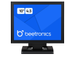 10 Inch Monitor Metaal (4:3)