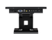 10 Inch Monitor Metaal (4:3)