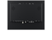 10 Inch Monitor Metaal (4:3)