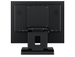 10 Inch Monitor Metaal (4:3)