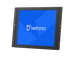 10 Inch Monitor Metaal (4:3)
