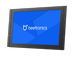 15 Inch Monitor Metaal SDI