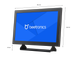 15 Inch Monitor Metaal SDI