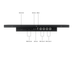 15 Inch Monitor Metaal SDI