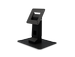 Metalen voetsteun (13~17 inch monitoren)