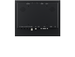8 Inch Monitor Metaal (4:3)