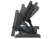 8 Inch Monitor Metaal (4:3)