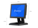 8 Inch Monitor Metaal (4:3)