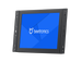 8 Inch Monitor Metaal (4:3)