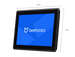10 Inch Touchscreen Metaal (High-Brightness)