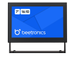 7 Inch Monitor Metaal