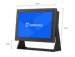 7 Inch Monitor Metaal