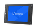 7 Inch Monitor Metaal
