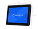 12 Inch Touchscreen Metaal (High-Brightness)