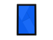 19 Inch Touchscreen Metaal (High-Brightness)