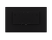 27 Inch Touchscreen Metaal (High-Brightness)