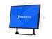 32 Inch Monitor Metaal
