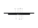 32 Inch Monitor Metaal