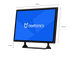 32 Inch Touchscreen Metaal