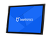 32 Inch Touchscreen Metaal