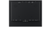 8 Inch Touchscreen Metaal (4:3)