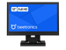 12 Inch Monitor Metaal
