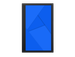 12 Inch Monitor Metaal